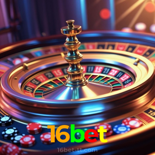 16bet:Jogue agora no nosso cassino online e vença nas mesas de poker!