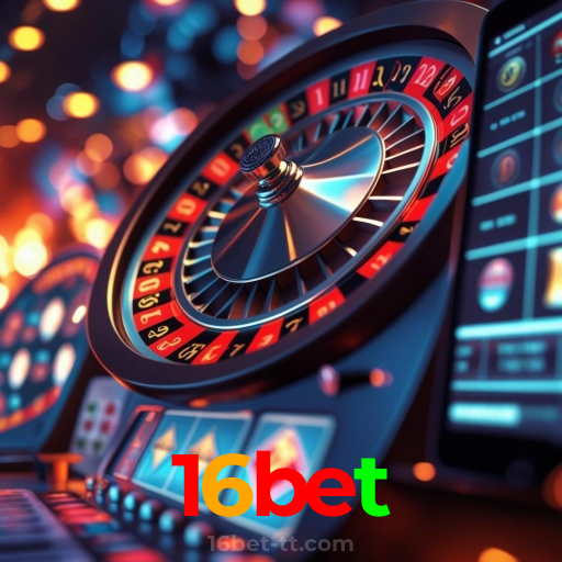 16bet:Apostas no futebol e diversão garantida com roleta e blackjack!