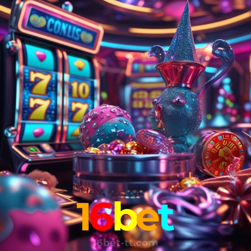 16bet:Apostas emocionantes em futebol e vitórias épicas no cassino online!
