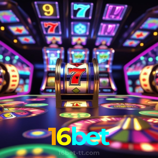 16bet：Em cada jogo, a chance de ganhar é sua! Jogue agora no cassino!
