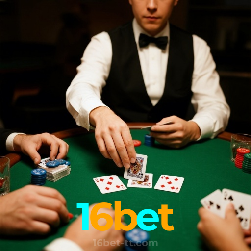 16bet:Aposte nas roletas e leve o jackpot para casa!