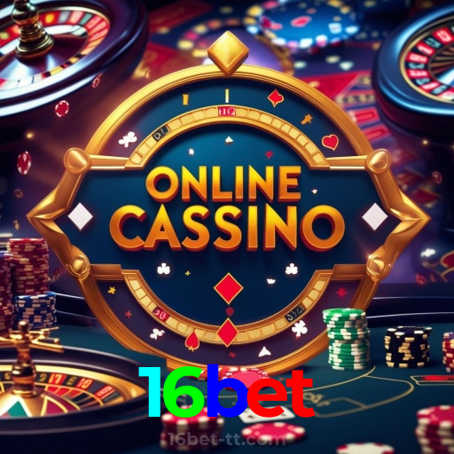 16bet:A sorte te espera nas nossas roletas! Aposte e vença!