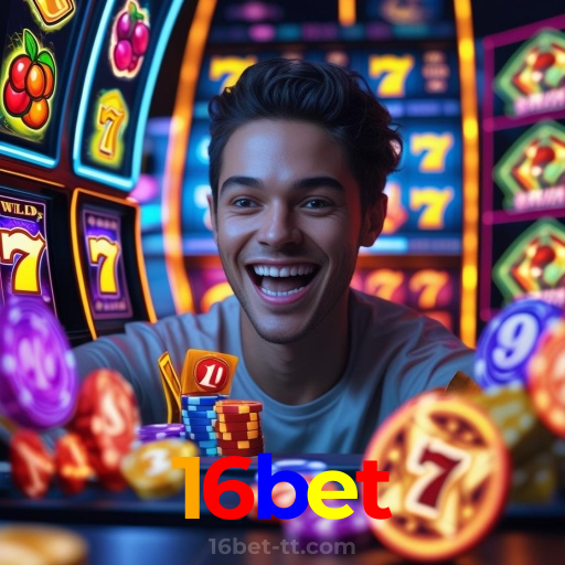 16bet：Jogue blackjack, aposte no futebol e conquiste grandes vitórias!