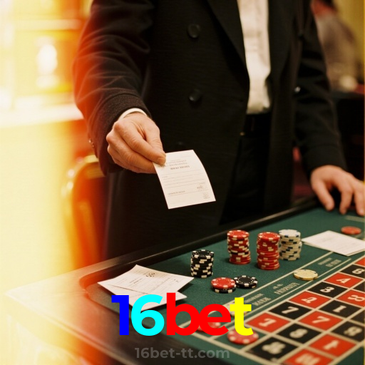 16bet:Apostas ao vivo no futebol e prêmios em blackjack e roleta!
