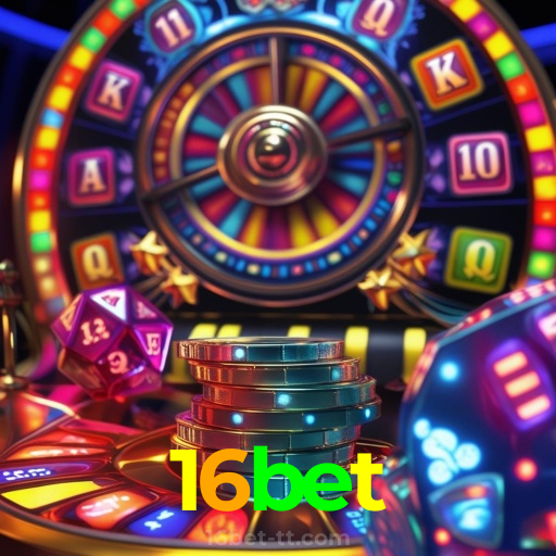 16bet:Jogue nas mesas de poker e ganhe prêmios incríveis!