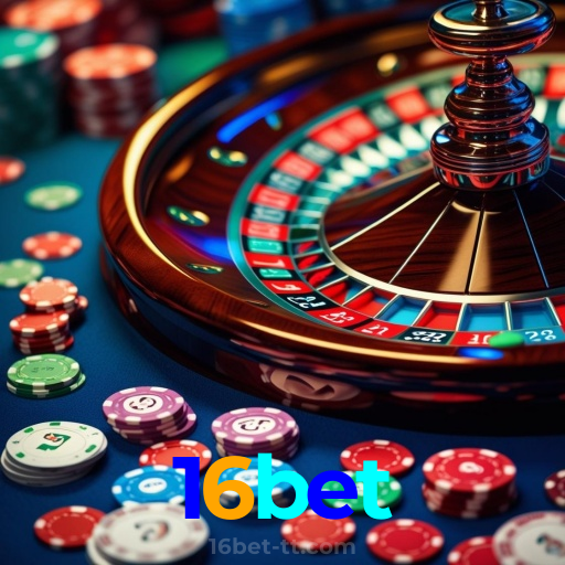 16bet:Poker, roleta e apostas no futebol online, onde sua sorte brilha!