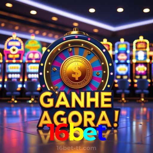 16bet：A experiência de futebol ao vivo e cassino online mais emocionante espera por você!