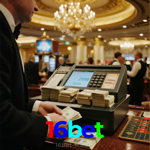 16bet:Vença no futebol online e ganhe grandes prêmios em nosso cassino!
