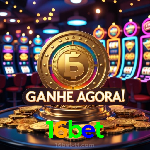 16bet：Aposte agora nas roletas e conquiste prêmios fantásticos!