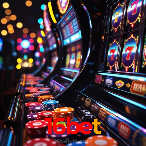 16bet：Aposte no futebol digital e viva a emoção de grandes vitórias!