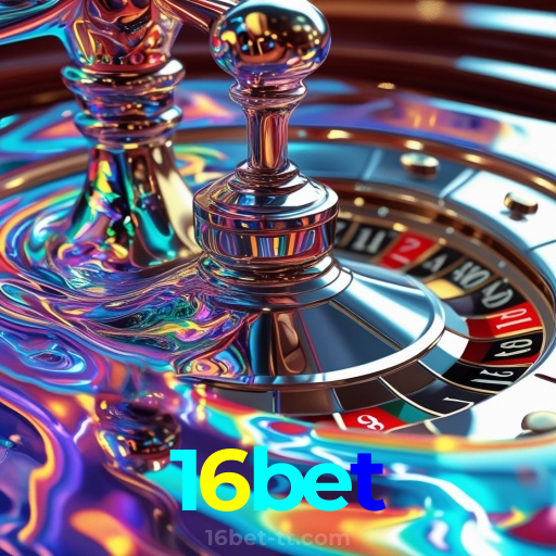 16bet:Ganhe prêmios incrÃveis jogando roleta e apostando no futebol online!