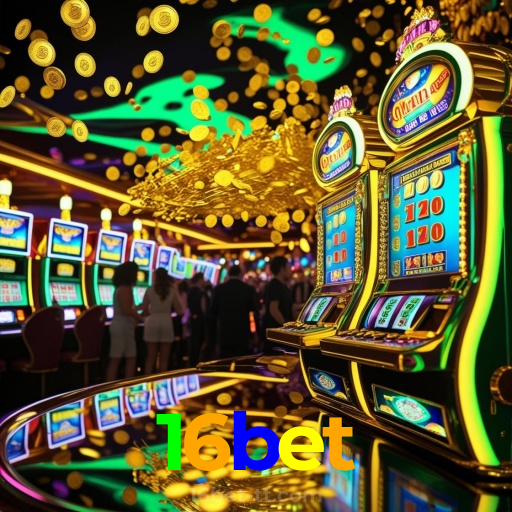 16bet:Vença grandes prêmios nas mesas de poker online!