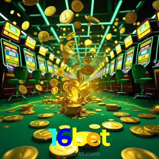 16bet:Jogue poker, aposte no futebol e conquiste grandes prêmios em nosso cassino!