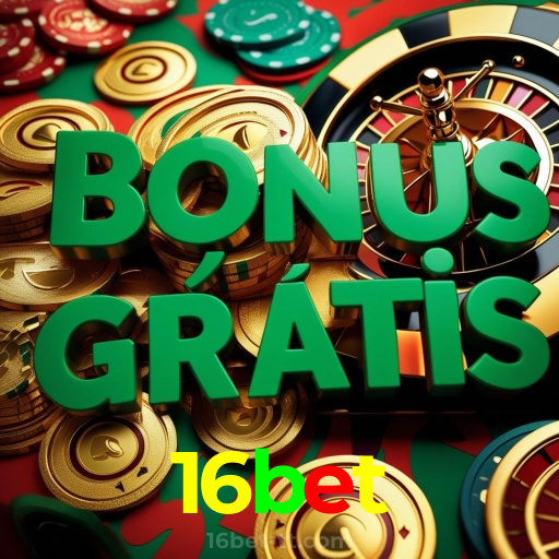 16bet：Vença no blackjack e prove que você é um verdadeiro mestre!