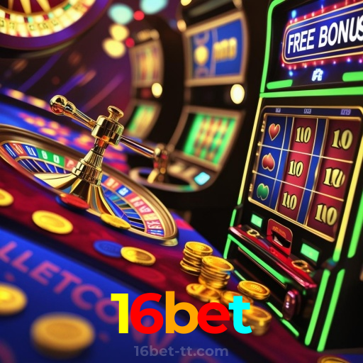 16bet:Sua sorte está no cassino online com poker, roleta e futebol ao vivo!