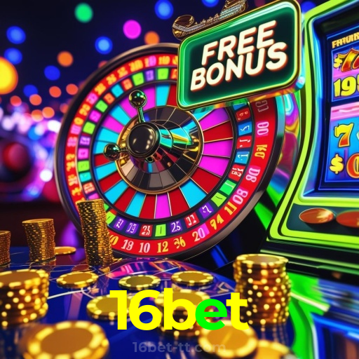 16bet：Jogue poker online e mostre seu talento nas cartas!