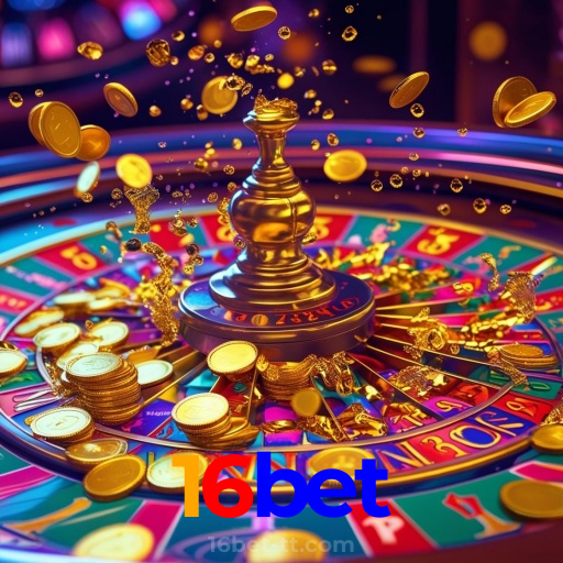 16bet:Acelere seu jogo no futebol online e vença de forma épica!