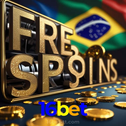 16bet：O futebol está online! Aposte agora e ganhe grandes vitórias!