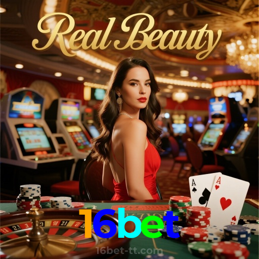 16bet:Jogue blackjack, aposte no futebol e ganhe prêmios no cassino online!