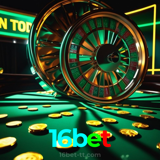 16bet：O cassino online mais seguro para apostas em futebol e diversão com roleta!