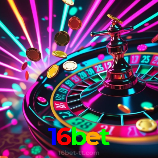 16bet:As melhores slots para você! Aposte e ganhe agora!