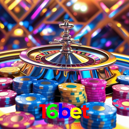 16bet：Aposte no futebol online e sinta a emoção de marcar seu prêmio!