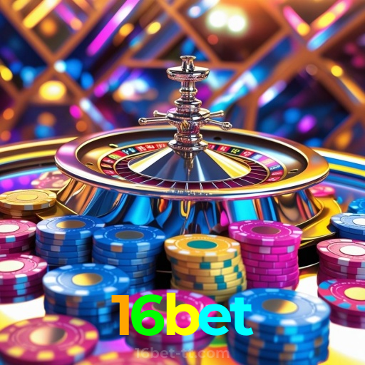 16bet:Jogue no nosso cassino e prove sua habilidade nas cartas de poker!