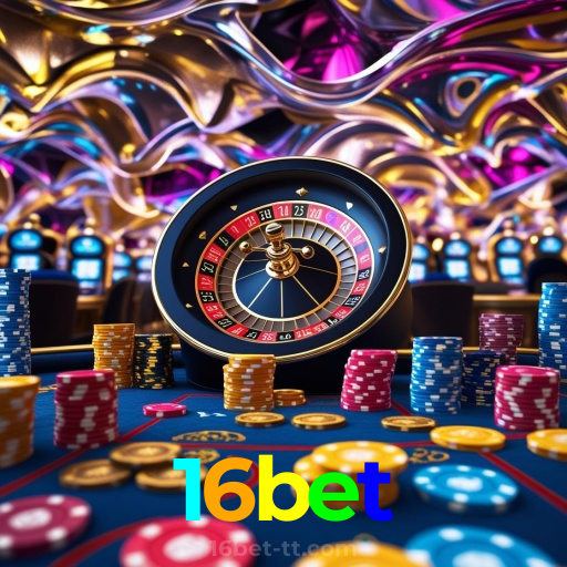 16bet：O melhor do futebol online com chances incríveis de vitória!