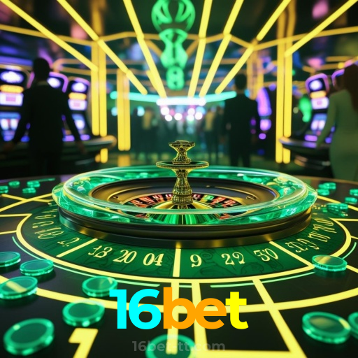 16bet:A sorte está no cassino online com jogos de poker, roleta e apostas no futebol!