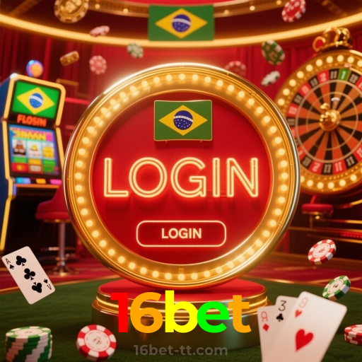 16bet：O cassino online perfeito para quem ama futebol e jogos emocionantes!