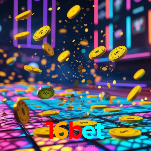 16bet：Vença no futebol e nos melhores jogos de cassino online, como poker e roleta!