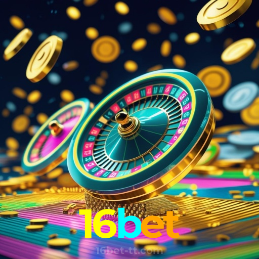 16bet:Jogue roleta, blackjack e aposte no futebol para uma experiência completa!