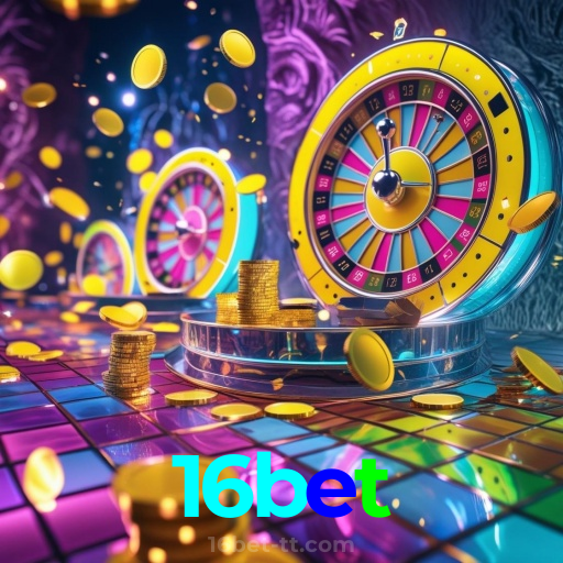 16bet:Aposte no futebol e viva a emoção do jogo!