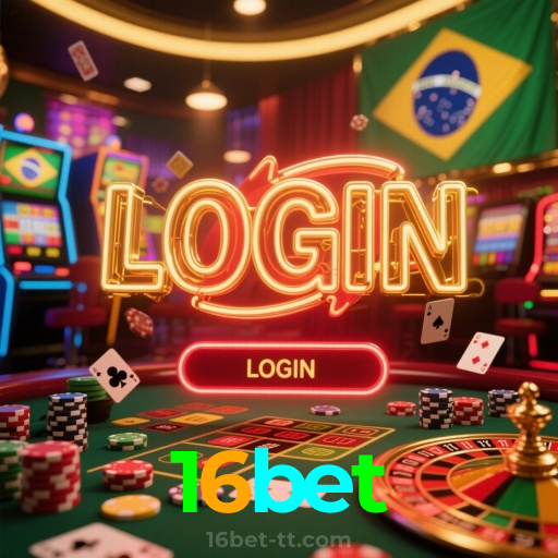 16bet：Jogue poker, aposte no futebol e ganhe prêmios incríveis no cassino!