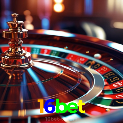 16bet:Vença no futebol online e leve os melhores prêmios para casa!