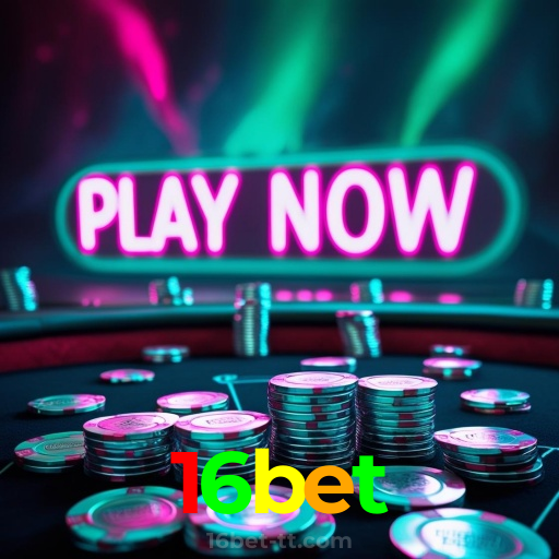 16bet:Apostas emocionantes no futebol e diversão garantida com poker e roleta!