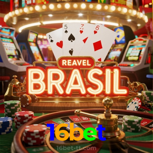 16bet：A diversão está garantida! Aposte nas melhores slots agora!