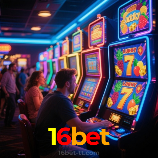 16bet:Ganhe no futebol e conquiste prêmios nos melhores jogos de cassino online!