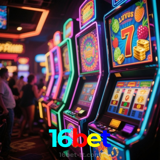 16bet：Jogue futebol online e tenha grandes prêmios esperando por você!
