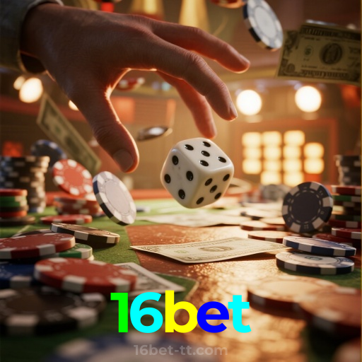16bet：Aposte na roleta e conquiste prêmios incríveis em nosso cassino!