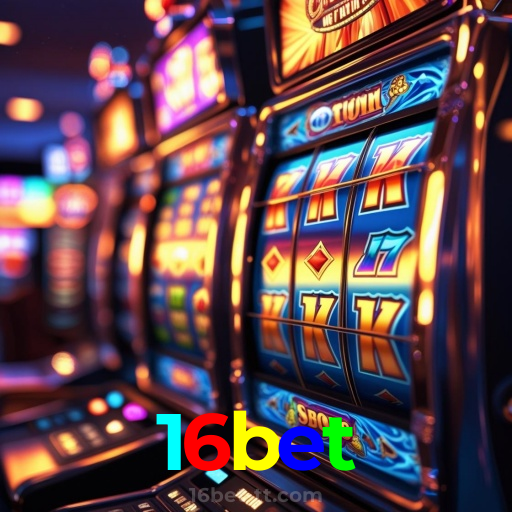 16bet：Aposte no futebol e ganhe grandes prêmios com jogos de blackjack!