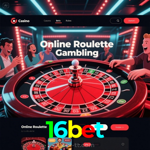 16bet:Apostas ao vivo no futebol e os melhores jogos de cassino para você!