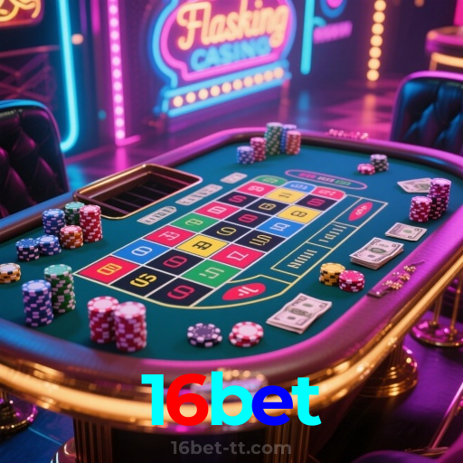 16bet：Aposte no futebol online e vença os melhores times!