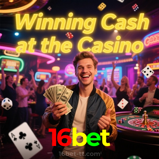 16bet:Jogue poker, aposte no futebol e ganhe prêmios incríveis no cassino!