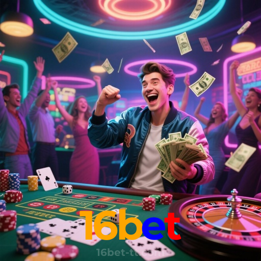 16bet:Jogue Blackjack online e mostre que você é o mestre das cartas!