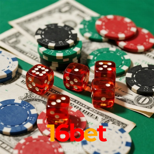 16bet：Jogue blackjack e aposte no futebol online com segurança!