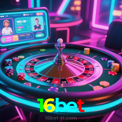 16bet：Apostas emocionantes no futebol e grandes vitórias em jogos como roleta!
