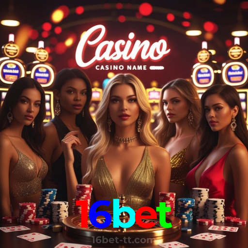 16bet:O cassino online mais confiável, com poker, roleta e futebol online!