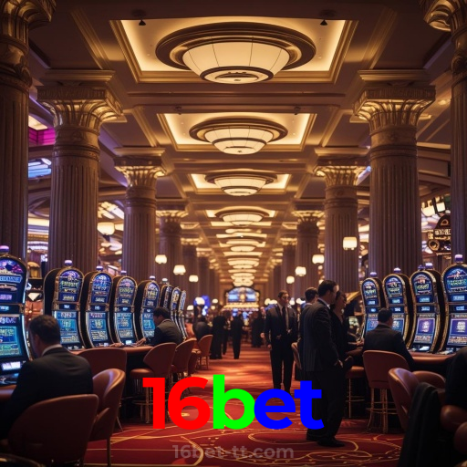 16bet:O cassino online perfeito para jogos de blackjack e apostas no futebol!