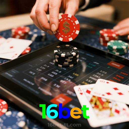 16bet:Viva a emoção das apostas ao vivo! Jogue agora e ganhe prêmios incríveis!
